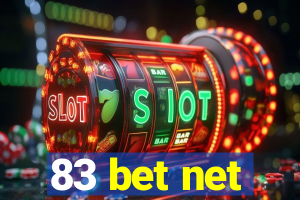 83 bet net